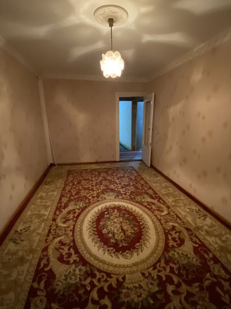 Срочно продается квартира