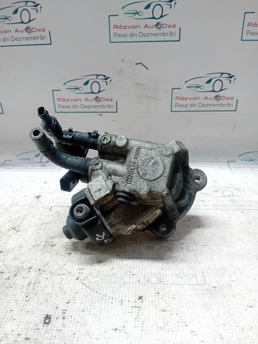 pompa injectie volkswagen passat cc 2.0 motorina 2013