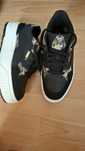 Adidași damă Puma cu platforma 39