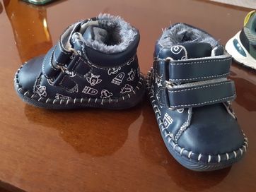 Бебешки/Детски обувки