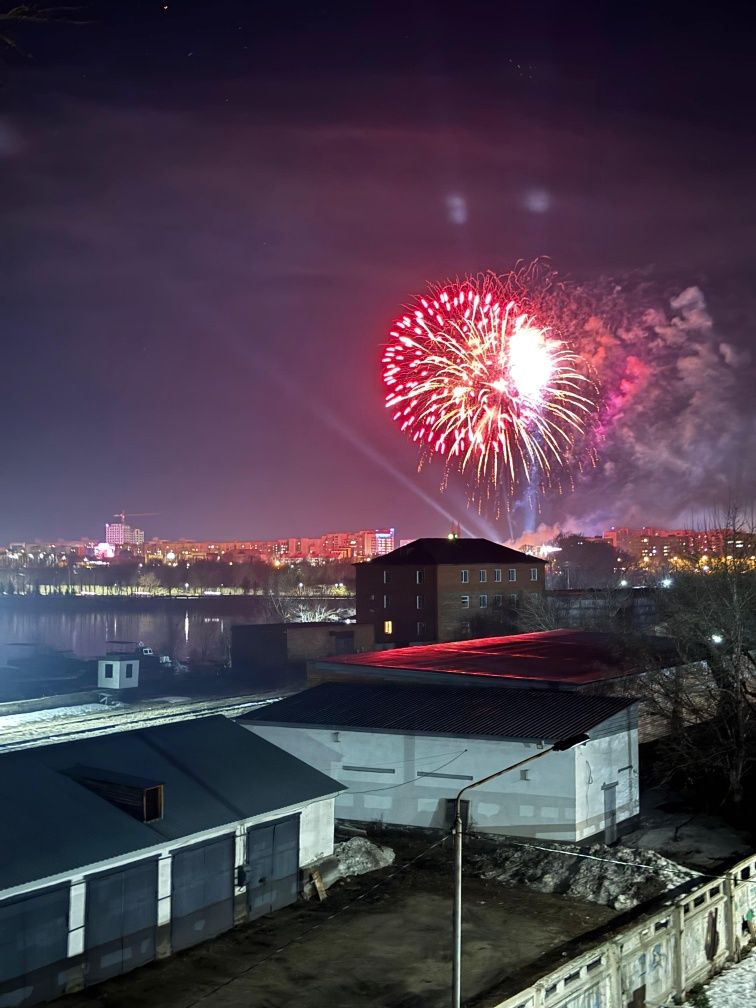 Сдам 1.5 комнатную квартиру в районе пристани.и