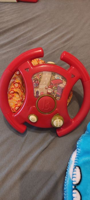 Jucării 1 - 2 ani, proiectorl muzical bebeluși