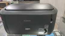 Принтер Canon i-SENSYS LBP6030B!