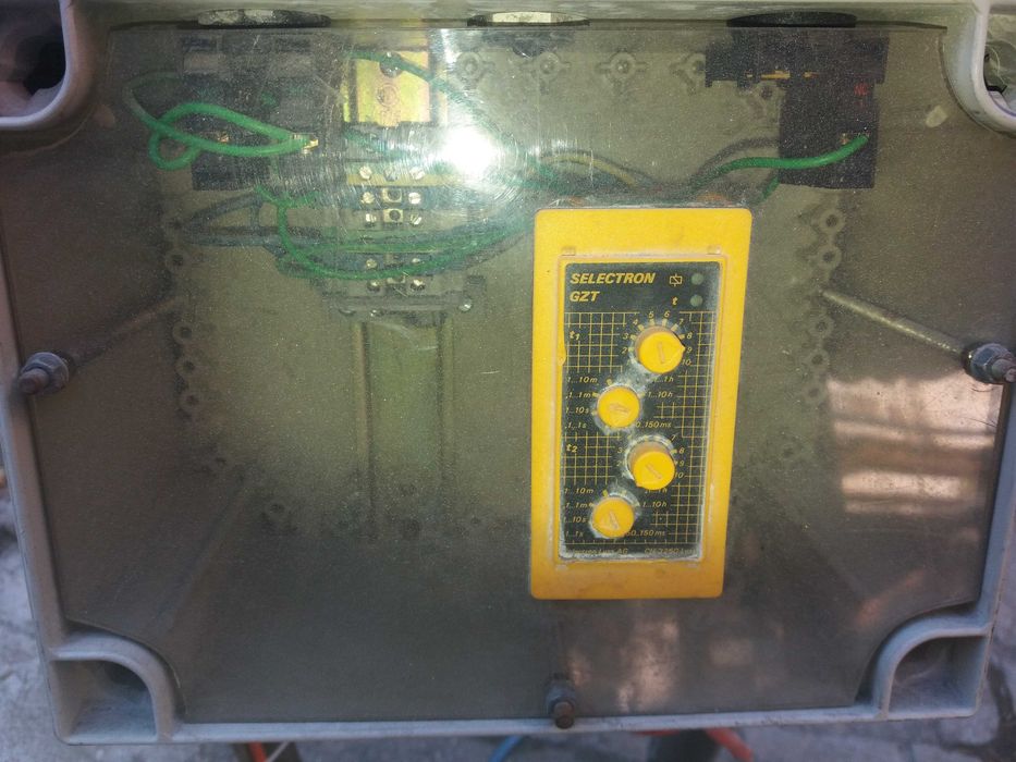 двойно-мембранна пневматична помпа ARO