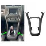 Consola centrala VW Golf 6 MK6 09-13 panou radio interior nou