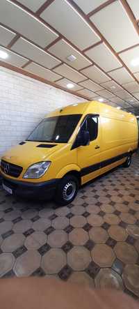 Mersedes Benz Sprinter 313