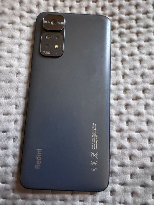 xiaomi redmi note 11s