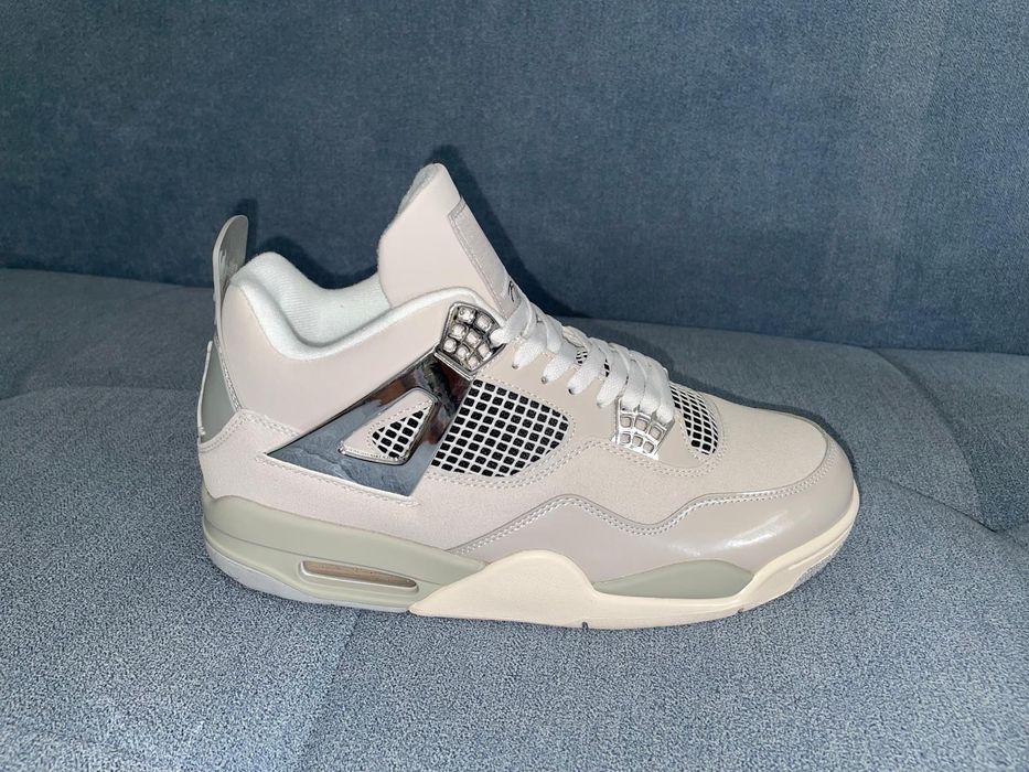 Incaltaminte NIKE Air Jordan Retro 4 Frozen Moments nr  36 - 40