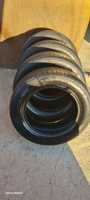 Шины летние Cordiant