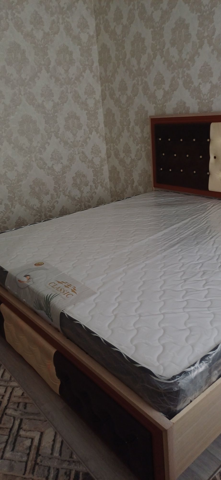 Сдаю 2х комнатную квартиру