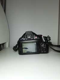 Aparat foto Canon SX 40 HS