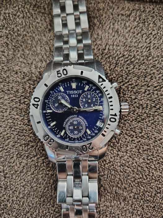 Ceas Tissot PRS200