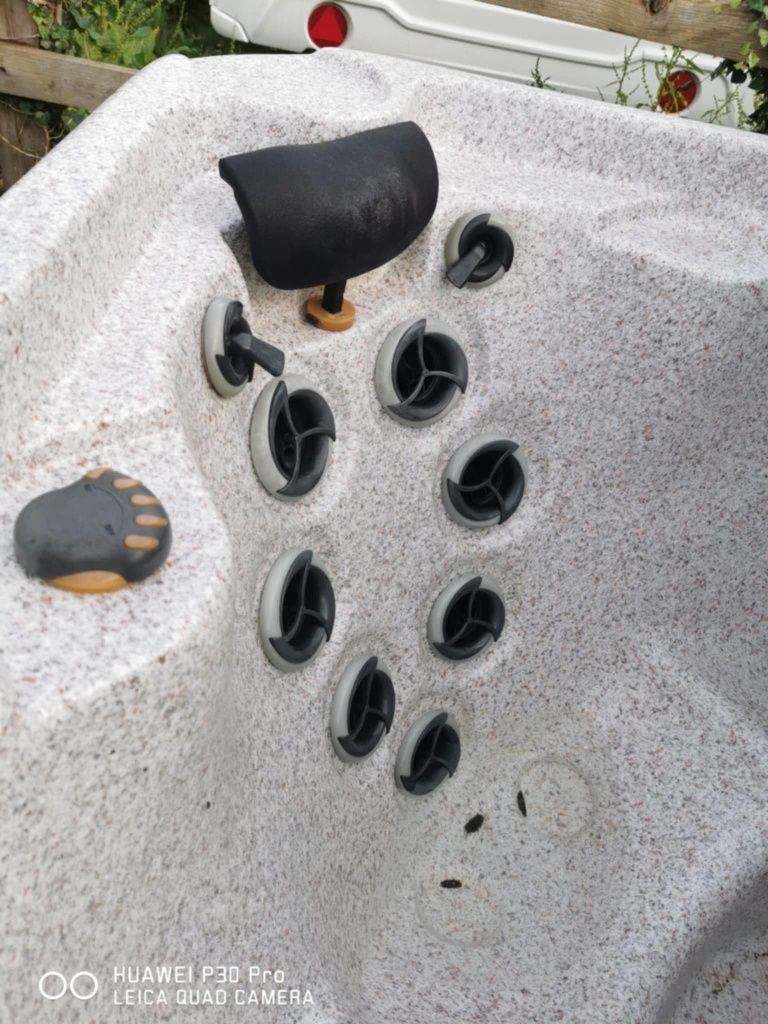 Джакузи Arctic Spas