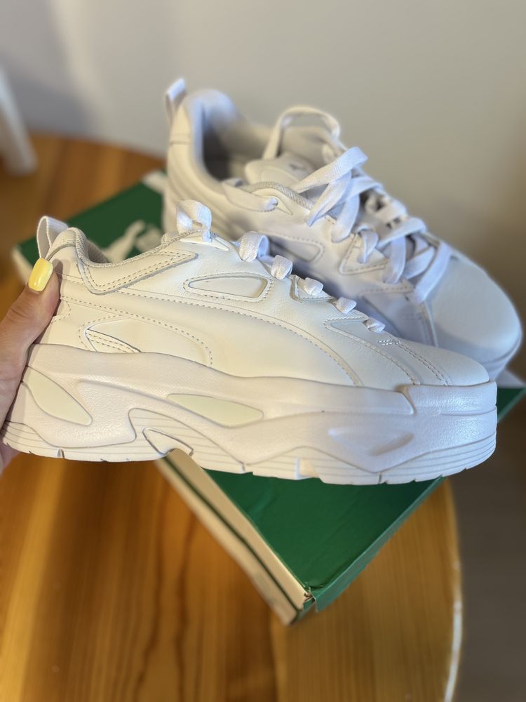 Масивни спортни обувки Puma blstr dresscode wns