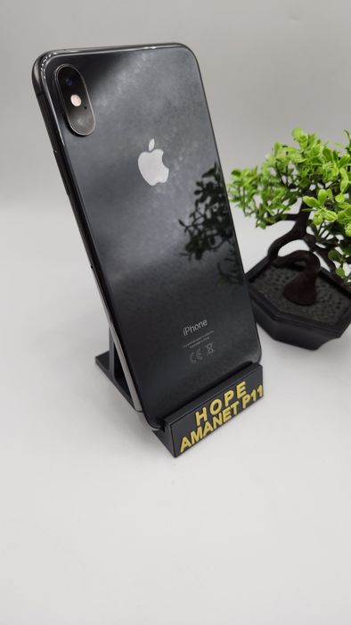 Hope Amanet P11-iPhone XS Max/256gb/Bat 89/Garantie