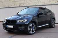 BMW X6 BMW X6 e71 Pachet M50 Facelift Individual FULL // 2013 // Faruri Laser