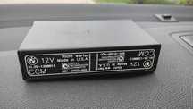 Комфорт модул за BMW E32 E34