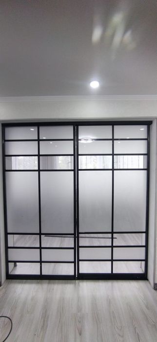 ЛОФТ Перегародки шымкент