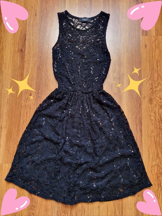 Страхотна парти рокличка