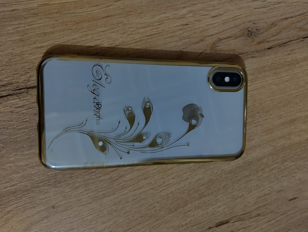 Продавам Iphone X