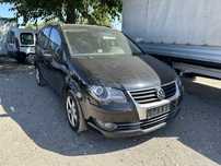На Части VW Touran 1.4tsi- CAV !