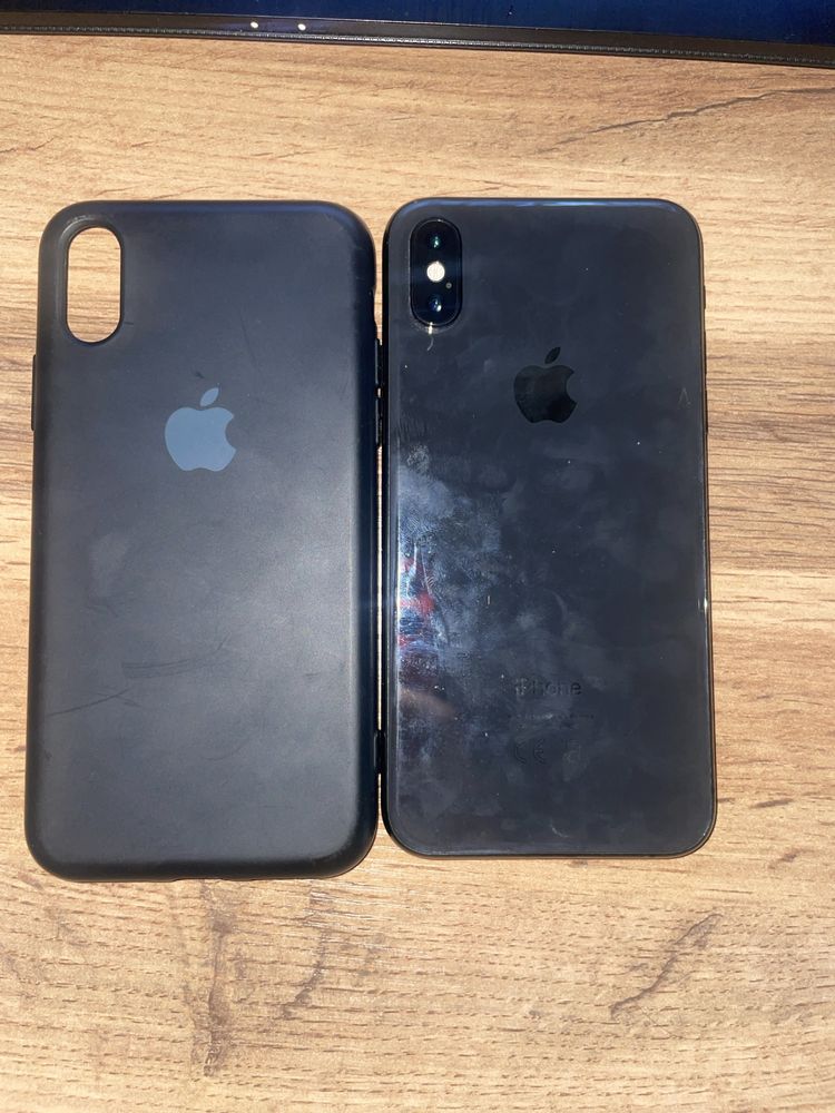 Iphone Xs 256 Gbb