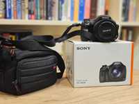 Sony Cyber-shot DSC-HX350