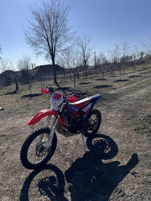 Beta 300 Xtrainer 2T