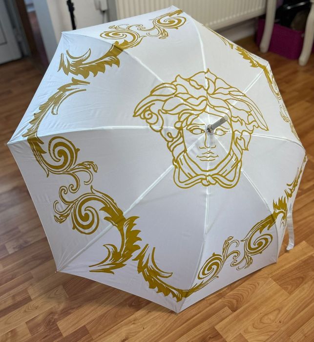 Umbrela Versace Originala  NOU ‼️