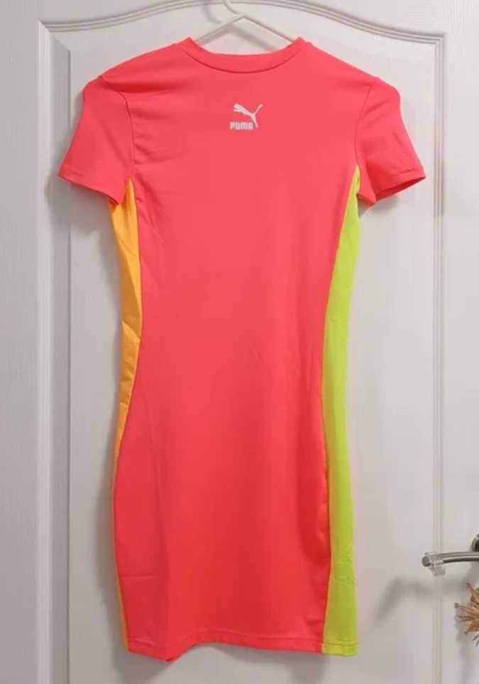 Tricou Damă Sport Nou (Puma)