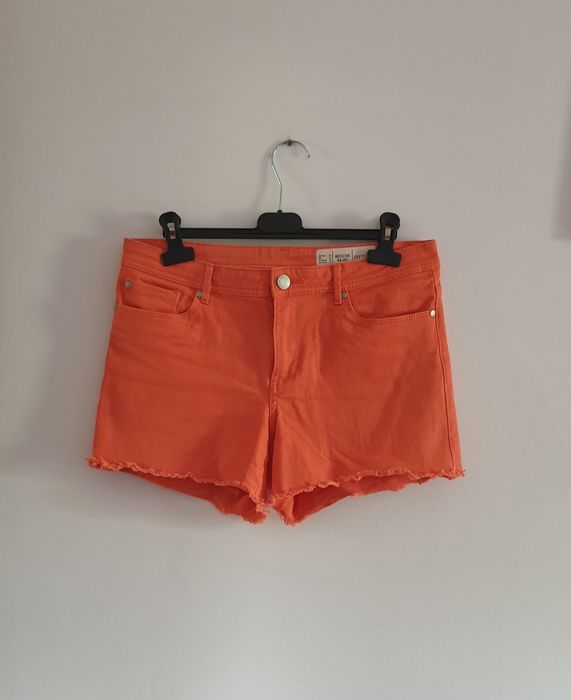 Pantaloni scurti Esmara 40 ca noi