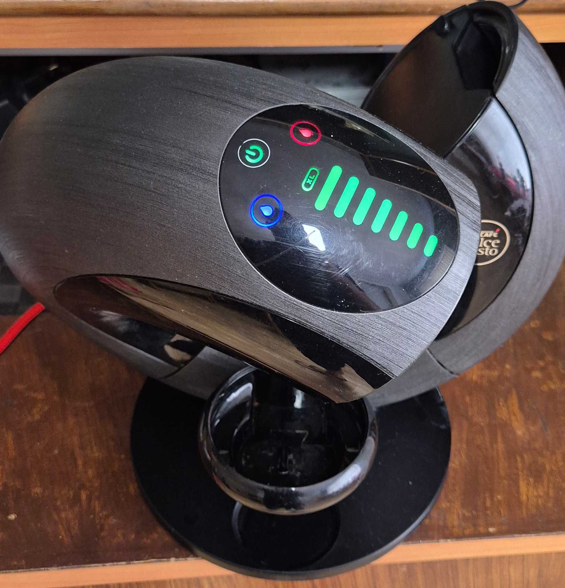Dolce Gusto кафемашина Delonghi Eclipse