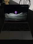 Mac Book 2016 Retina