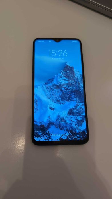 Xiaomi Redmi Note 8 Pro 64GB/6GB RAM – stare perfecta