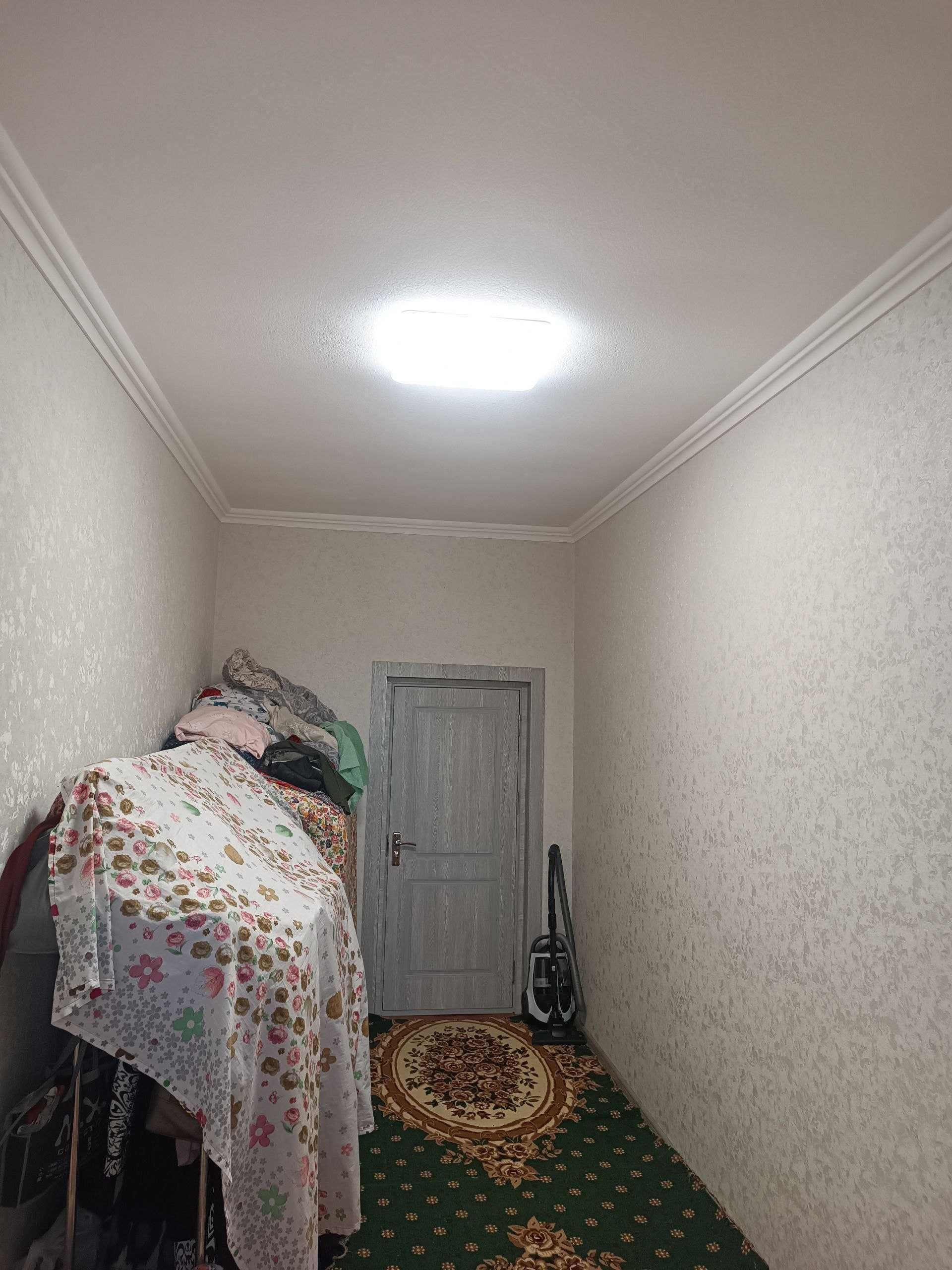 Продаётся 2х передел в 3х комн квартира на 4 этаже Ор-р Гор больница