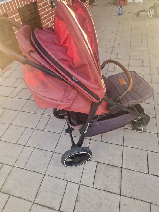 Carucior de bebe Kinderkraft