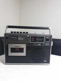 Radio casetofon Sony CF-420L