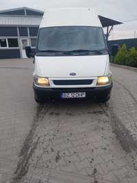 Vind Ford transit