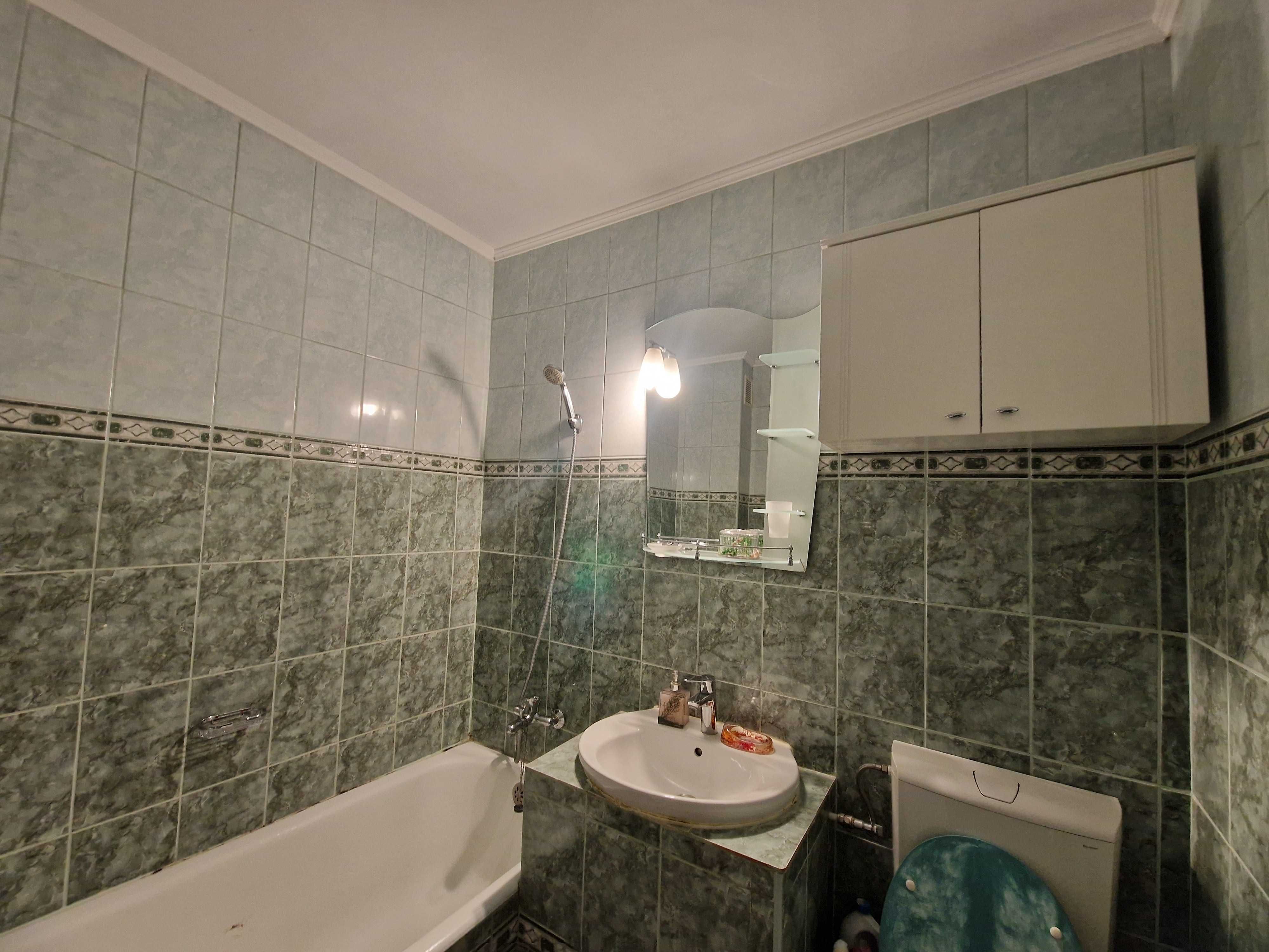 De vanzare apartament 2 camere semidecomandat Azuga