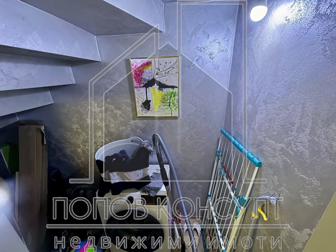 Мезонет в Пловдив-Кършияка площ 137 цена 293000