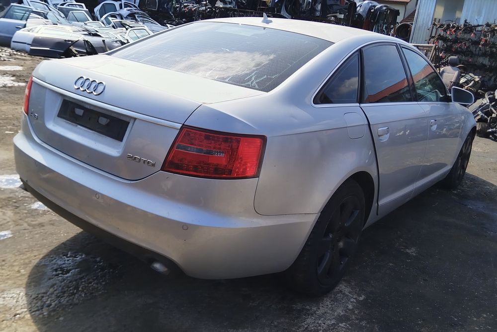 Usa/usi stanga/dreapta Audi A6 C6 sendan an 2005-2010