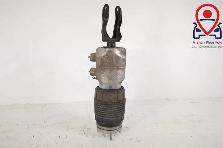 Оригинален Ляв Преден Въздушен Амортисьор / Bentley Continental GT 3 [