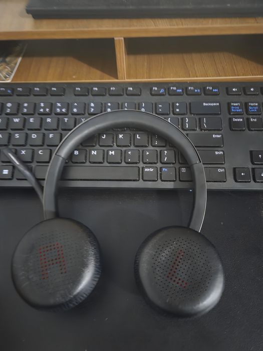 Casti plantronics voyager 4320