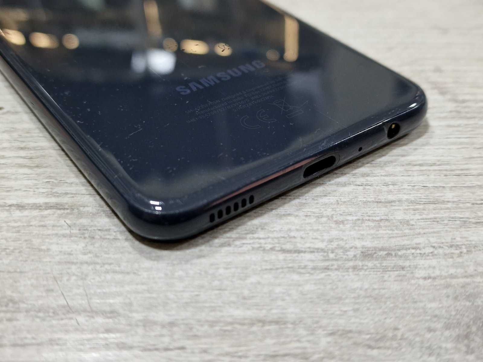 Смартфон Samsung Galaxy A23, 64GB, 4GB RAM, 5G