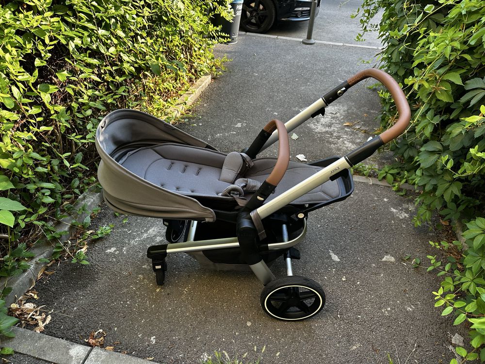 Vand Joolz Hub Plus