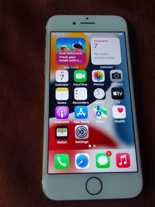 iPhone 7 и аксесоари