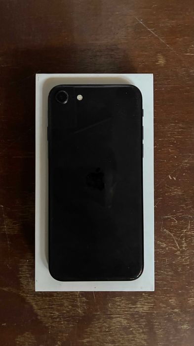 Apple iPhone SE 2 (2020) 64GB