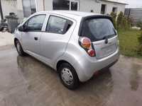 Broasca haion Chevrolet Spark M 300 1.0 benzina