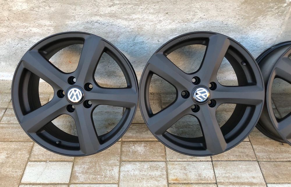 Jante 17 5x112 VW Passat,Golf5,6,7,Jetta,Tiguan,Skoda Octavia2,3,