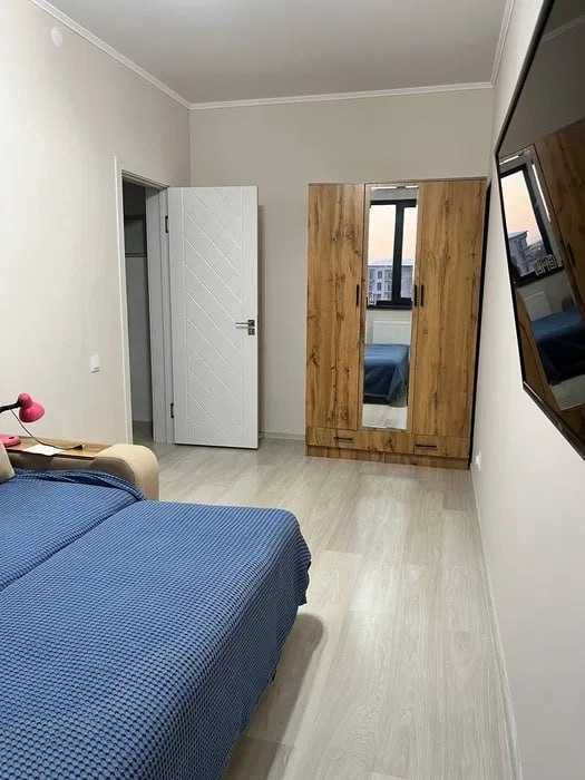 яшнабад Assalom Havo 2хона Метро Олмос Кадышева 40м2;